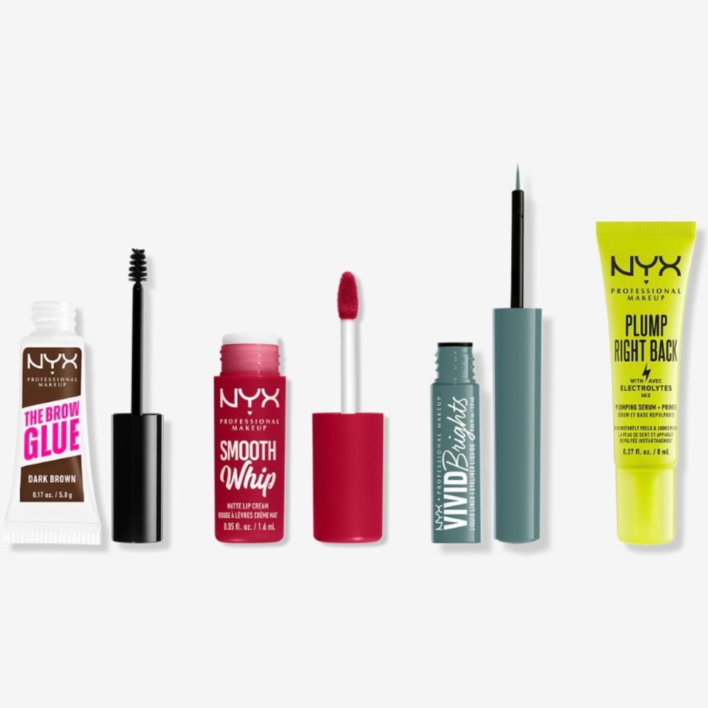 NYX - Picture 3 of 4